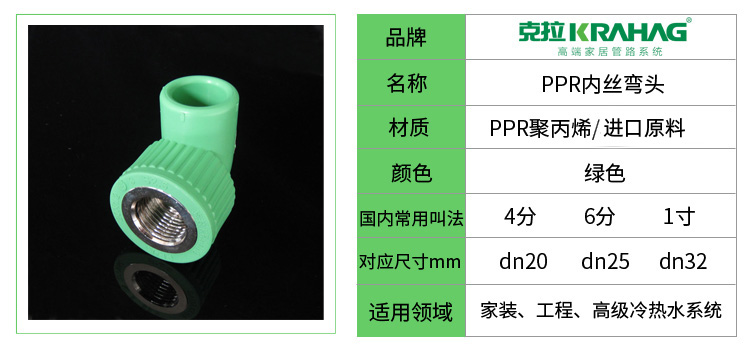 冬季水管接头冻裂(图4)